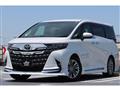2023 Toyota Alphard G