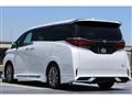 2023 Toyota Alphard G