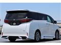 2023 Toyota Alphard G