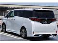 2023 Toyota Alphard G
