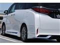 2023 Toyota Alphard G