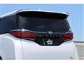 2023 Toyota Alphard G