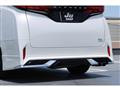 2023 Toyota Alphard G