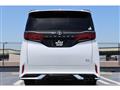 2023 Toyota Alphard G