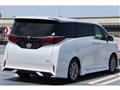 2023 Toyota Alphard G