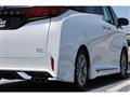 2023 Toyota Alphard G