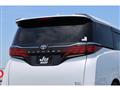 2023 Toyota Alphard G