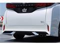 2023 Toyota Alphard G