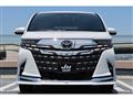 2023 Toyota Alphard G