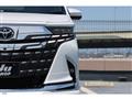 2023 Toyota Alphard G