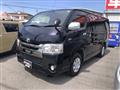 2019 Toyota Regiusace Van