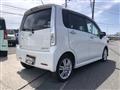 2014 Daihatsu Move Custom