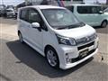 2014 Daihatsu Move Custom