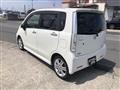 2014 Daihatsu Move Custom