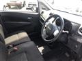 2014 Daihatsu Move Custom