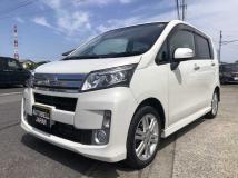 2014 Daihatsu Move Custom
