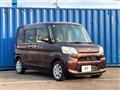 2015 Daihatsu Tanto