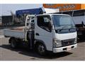 2004 Mitsubishi Canter