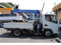 2004 Mitsubishi Canter