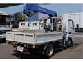 2004 Mitsubishi Canter