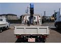 2004 Mitsubishi Canter