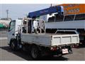 2004 Mitsubishi Canter