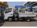 2004 Mitsubishi Canter