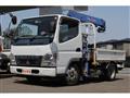 2004 Mitsubishi Canter