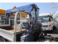 2004 Mitsubishi Canter