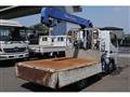 2004 Mitsubishi Canter