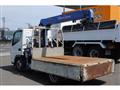 2004 Mitsubishi Canter