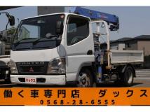 2004 Mitsubishi Canter