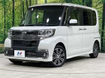 2016 Daihatsu Tanto