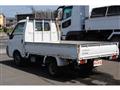 2000 Nissan Vanette Van