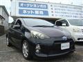 2013 Toyota AQUA