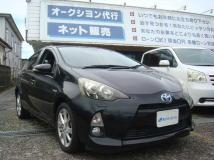 2013 Toyota AQUA