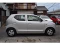 2017 Suzuki Alto