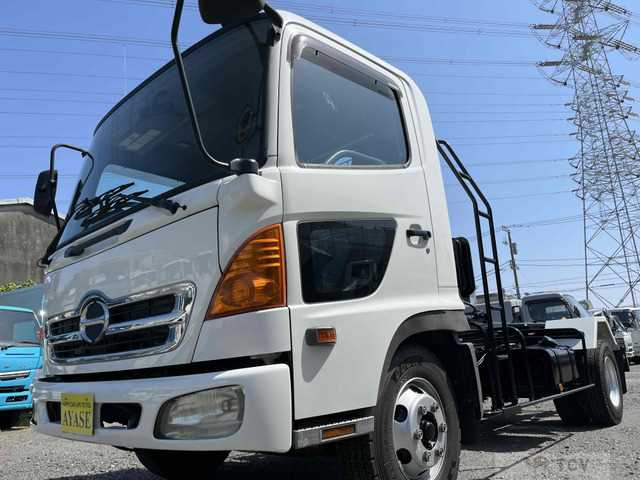 2006 Hino Hino Others
