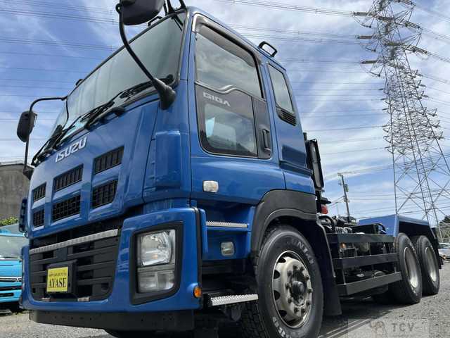 2016 Isuzu Isuzu Others