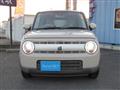 2017 Suzuki Lapin