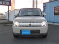 2017 Suzuki Lapin