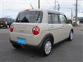2017 Suzuki Lapin