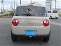 2017 Suzuki Lapin