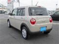 2017 Suzuki Lapin