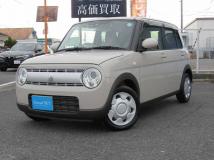 2017 Suzuki Lapin