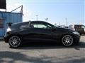 2012 Honda CR-Z
