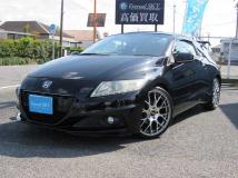 2012 Honda CR-Z