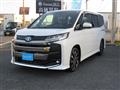 2023 Toyota Noah
