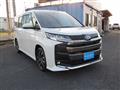 2023 Toyota Noah