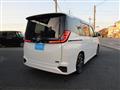 2023 Toyota Noah